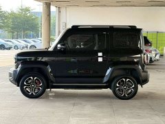 Baojun Yep Edition - ფოტო 4