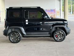 Baojun Yep Edition - ფოტო 5
