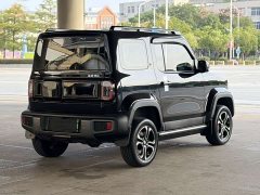 Baojun Yep Edition - ფოტო 6