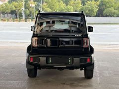 Baojun Yep Edition - ფოტო 7