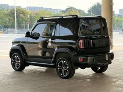 Baojun Yep Edition - ფოტო 8