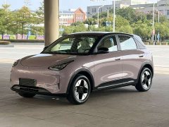 Geely UP 410km Edition - ფოტო 1