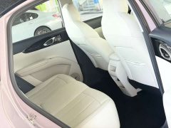 Geely UP 410km Edition - ფოტო 10