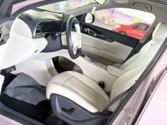 Geely UP 410km Edition - ფოტო 11