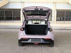 Geely UP 410km Edition - ფოტო 13
