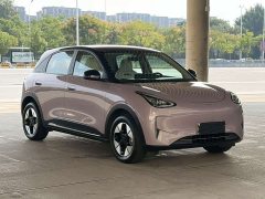 Geely UP 410km Edition - ფოტო 3