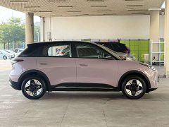 Geely UP 410km Edition - ფოტო 4