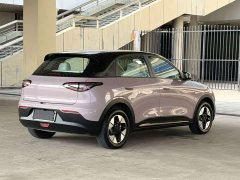 Geely UP 410km Edition - ფოტო 5