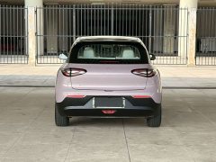 Geely UP 410km Edition - ფოტო 6
