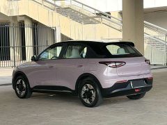 Geely UP 410km Edition - ფოტო 7