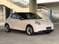 Ora 400kmStandard Range Edition - ფოტო 3