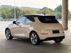 Ora 400kmStandard Range Edition - ფოტო 7