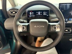 GAC AION UT 420 Edition - ფოტო 15
