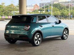 GAC AION UT 420 Edition - ფოტო 5
