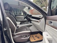 Volkswagen 380TSI AWDR-Line Edition - ფოტო 10
