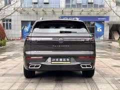 Volkswagen 380TSI AWDR-Line Edition - ფოტო 13