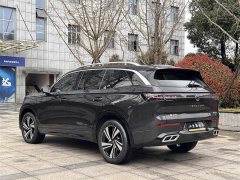 Volkswagen 380TSI AWDR-Line Edition - ფოტო 14