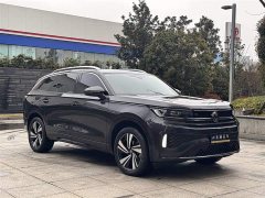 Volkswagen 380TSI AWDR-Line Edition - ფოტო 3