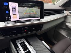 Volkswagen 380TSI AWDR-Line Edition - ფოტო 5
