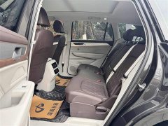 Volkswagen 380TSI AWDR-Line Edition - ფოტო 7