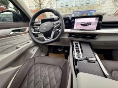 Volkswagen 380TSI AWDR-Line Edition - ფოტო 9
