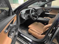 Mercedes-Benz E 260 L Edition - ფოტო 5