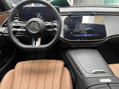 Mercedes-Benz E 260 L Edition - ფოტო 6