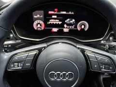 Audi A5 Coupe 40 TFSI Fashion Version - ფოტო 8