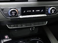Audi A5 Coupe 40 TFSI Fashion Version - ფოტო 9