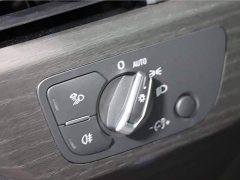 Audi A5 Coupe 40 TFSI Fashion Version - ფოტო 10