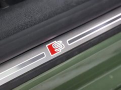 Audi A5 Coupe 40 TFSI Fashion Version - ფოტო 11