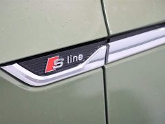 Audi A5 Coupe 40 TFSI Fashion Version - ფოტო 12