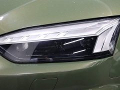 Audi A5 Coupe 40 TFSI Fashion Version - ფოტო 13