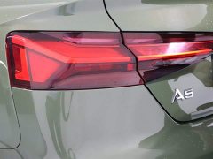 Audi A5 Coupe 40 TFSI Fashion Version - ფოტო 14