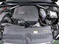 Audi A5 Coupe 40 TFSI Fashion Version - ფოტო 15