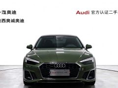 Audi A5 Coupe 40 TFSI Fashion Version - ფოტო 2