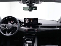 Audi A5 Coupe 40 TFSI Fashion Version - ფოტო 6