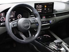 Audi A5 Coupe 40 TFSI Fashion Version - ფოტო 7