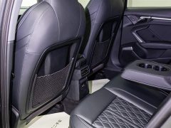 Audi A3 Sportback 35TFSI Deluxe Version - ფოტო 11