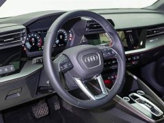 Audi A3 Sportback 35TFSI Deluxe Version - ფოტო 12