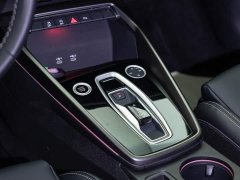 Audi A3 Sportback 35TFSI Deluxe Version - ფოტო 13