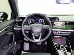 Audi A3 Sportback 35TFSI Deluxe Version - ფოტო 14