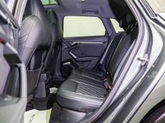 Audi A3 Sportback 35TFSI Deluxe Version - ფოტო 18