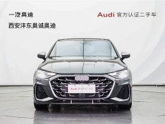 Audi A3 Sportback 35TFSI Deluxe Version - ფოტო 2