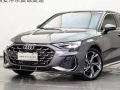 Audi A3 Sportback 35TFSI Deluxe Version - ფოტო 20