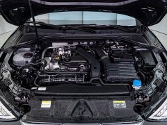 Audi A3 Sportback 35TFSI Deluxe Version - ფოტო 7
