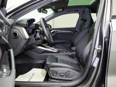 Audi A3 Sportback 35TFSI Deluxe Version - ფოტო 9