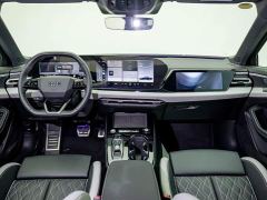 Audi A5L 2.0T Sport Plus - photo 11