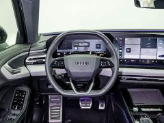 Audi A5L 2.0T Sport Plus - photo 12
