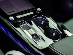 Audi A5L 2.0T Sport Plus - photo 13